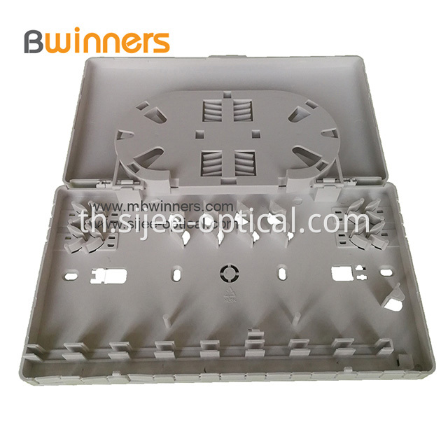 Fiber Optic Distribution Box